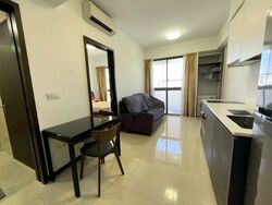 Sims Urban Oasis (D14), Condominium #616992031